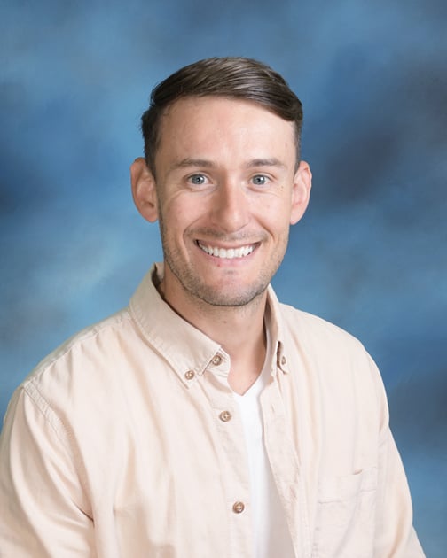 Jason Van Der Merwe