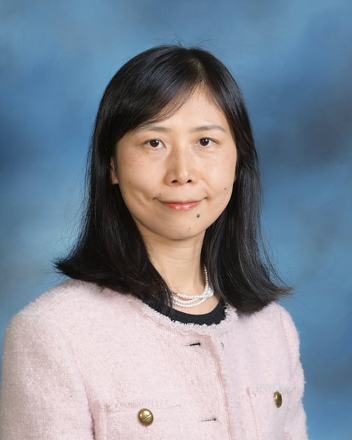 Titian Zhou
