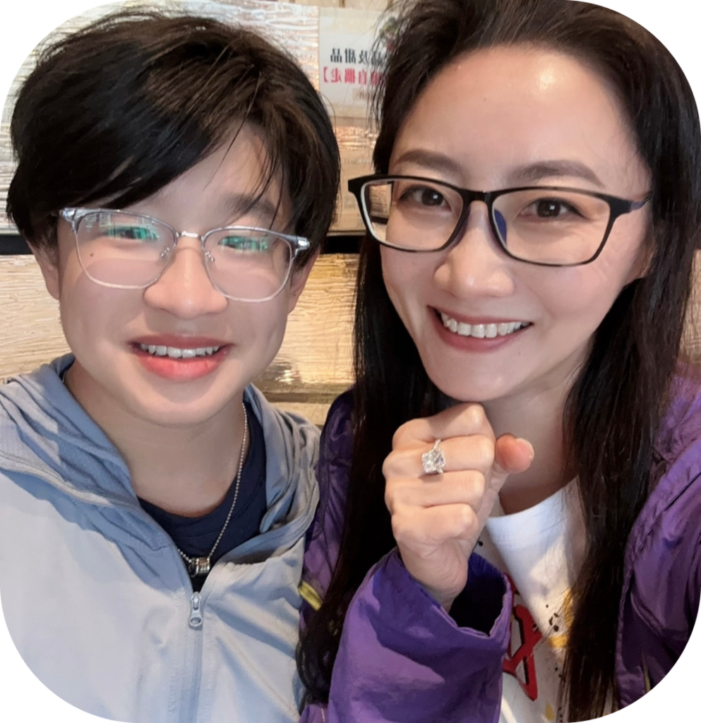 Cynthia Zhang