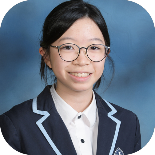 Mia Wong